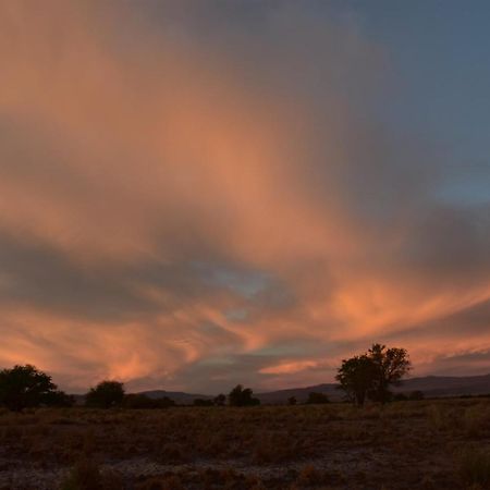 Andes Nomads Desert Camp & Lodge San Pedro de Atacama Exterior foto